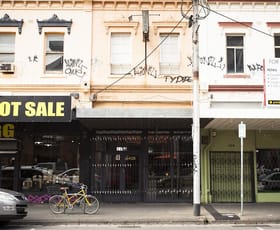 Shop & Retail commercial property leased at 406 Smith Street Collingwood VIC 3066