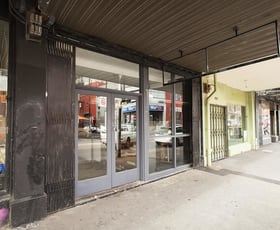 Shop & Retail commercial property leased at 406 Smith Street Collingwood VIC 3066