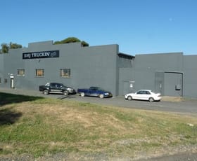 Factory, Warehouse & Industrial commercial property leased at 345 Clergate Rd Orange NSW 2800