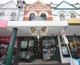 Shop & Retail commercial property leased at 686 Glenferrie Road Hawthorn VIC 3122