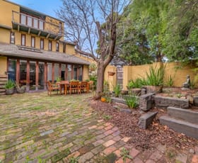 Offices commercial property leased at 15A Merton Street Albert Park VIC 3206