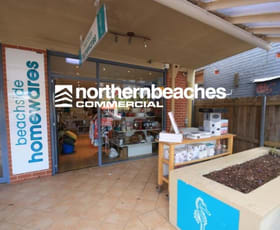 Shop & Retail commercial property leased at Newport NSW 2106