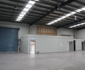 Showrooms / Bulky Goods commercial property leased at 11 Stephenson Road Seaford VIC 3198