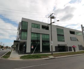 Medical / Consulting commercial property leased at Suite  3/49 Beach Street - Office Frankston VIC 3199