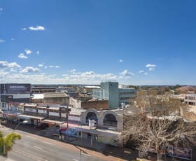 Offices commercial property leased at 270 Pacific Highway Crows Nest NSW 2065