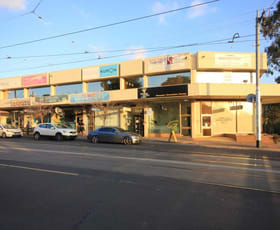 Offices commercial property leased at Level 1   /486-490 Whitehorse Road Surrey Hills VIC 3127