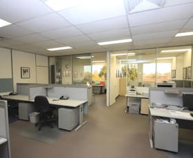 Offices commercial property leased at Level 1   /486-490 Whitehorse Road Surrey Hills VIC 3127