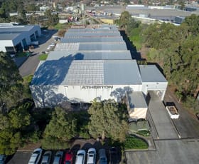 Factory, Warehouse & Industrial commercial property leased at 364-368 Darebin Road Alphington VIC 3078