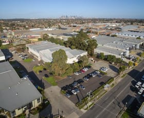 Factory, Warehouse & Industrial commercial property leased at 364-368 Darebin Road Alphington VIC 3078