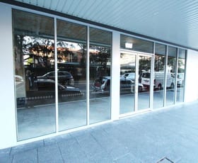Factory, Warehouse & Industrial commercial property leased at Shop 3/6-14 Park Road Auburn NSW 2144