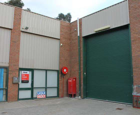 Factory, Warehouse & Industrial commercial property leased at 6/4 Vesper Drive Narre Warren VIC 3805