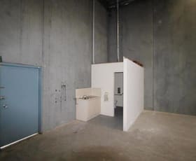 Factory, Warehouse & Industrial commercial property leased at Unit 5/2-10 Hallam South Road Hallam VIC 3803