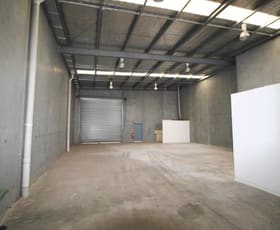 Factory, Warehouse & Industrial commercial property leased at Unit 5/2-10 Hallam South Road Hallam VIC 3803