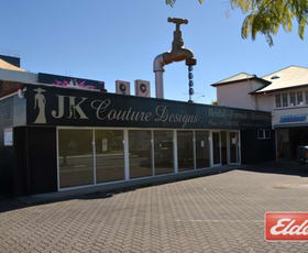 Showrooms / Bulky Goods commercial property leased at 71 Old Cleveland Road Greenslopes QLD 4120