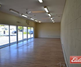 Showrooms / Bulky Goods commercial property leased at 71 Old Cleveland Road Greenslopes QLD 4120