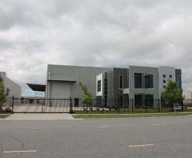 Factory, Warehouse & Industrial commercial property leased at 17 Southeast Boulevard Pakenham VIC 3810