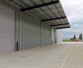 Factory, Warehouse & Industrial commercial property leased at 17 Southeast Boulevard Pakenham VIC 3810