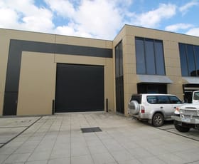 Factory, Warehouse & Industrial commercial property leased at 7/4-6 Guelph Street Somerville VIC 3912