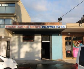 Shop & Retail commercial property leased at 11 LLewellyn Place Doveton VIC 3177