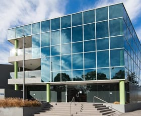 Offices commercial property leased at 94-96 Pacific Highway St Leonards NSW 2065