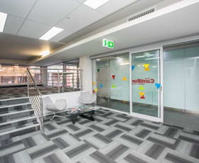 Offices commercial property leased at 10 Victoria Avenue Perth WA 6000