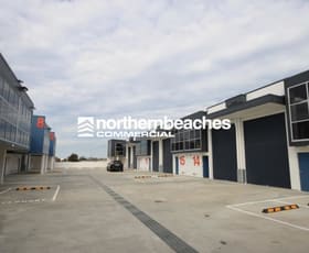 Factory, Warehouse & Industrial commercial property leased at Brookvale NSW 2100