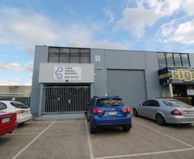 Factory, Warehouse & Industrial commercial property leased at 9/2-10 Hallam South Road Hallam VIC 3803