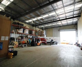 Factory, Warehouse & Industrial commercial property leased at 9/2-10 Hallam South Road Hallam VIC 3803