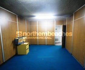 Offices commercial property leased at Brookvale NSW 2100