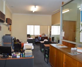 Shop & Retail commercial property leased at Level 1/179 Burwood Road Burwood NSW 2134