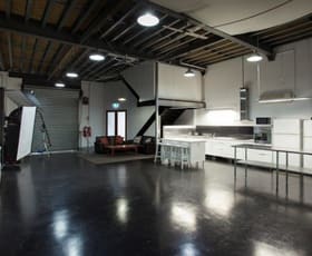 Offices commercial property leased at 27-29 Regent Street Prahran VIC 3181