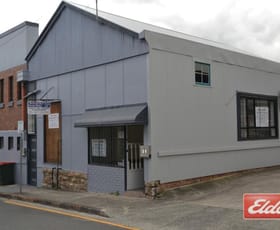 Offices commercial property leased at Woolloongabba QLD 4102