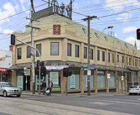 Offices commercial property leased at 1002-1004 High Street Armadale VIC 3143