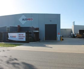 Factory, Warehouse & Industrial commercial property leased at 26 Corporate Terrace Pakenham VIC 3810