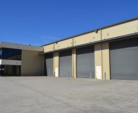 Factory, Warehouse & Industrial commercial property leased at Richlands QLD 4077