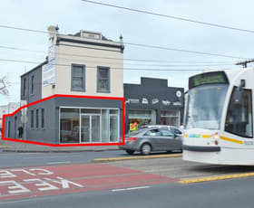 Shop & Retail commercial property leased at 280 Nicholson Street Fitzroy VIC 3065