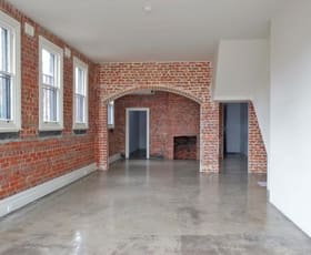 Shop & Retail commercial property leased at 280 Nicholson Street Fitzroy VIC 3065