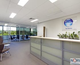 Offices commercial property leased at 4.05 - U/O/14-16 Lexington Drive Bella Vista NSW 2153