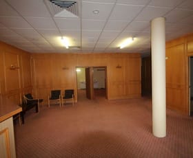 Offices commercial property leased at 2/37 Queen Street Auburn NSW 2144
