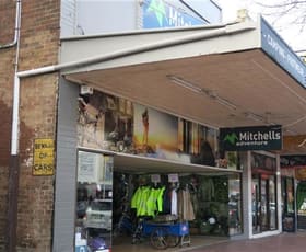 Shop & Retail commercial property leased at 157-159 Summer St Orange NSW 2800