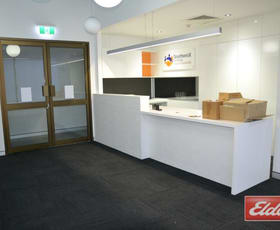 Medical / Consulting commercial property leased at Suite 17A/250 Ipswich Road Woolloongabba QLD 4102