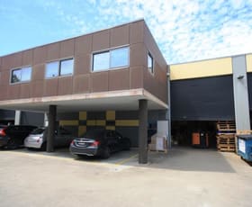 Factory, Warehouse & Industrial commercial property leased at Brookvale NSW 2100