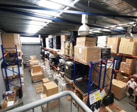 Factory, Warehouse & Industrial commercial property leased at Brookvale NSW 2100