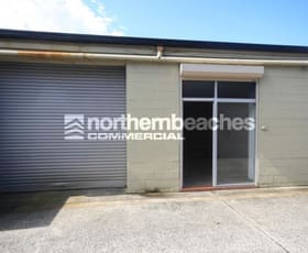 Factory, Warehouse & Industrial commercial property leased at Brookvale NSW 2100