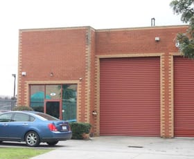 Factory, Warehouse & Industrial commercial property leased at Unit 1/5-7 Paul Court Dandenong VIC 3175