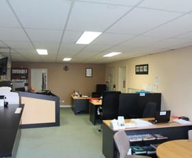 Factory, Warehouse & Industrial commercial property leased at Unit 1/5-7 Paul Court Dandenong VIC 3175