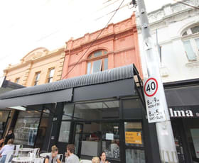 Shop & Retail commercial property leased at Level 1/1102 High Street Armadale VIC 3143
