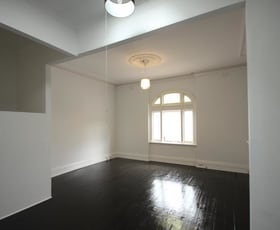 Shop & Retail commercial property leased at Level 1/1102 High Street Armadale VIC 3143