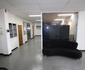 Factory, Warehouse & Industrial commercial property leased at 16/48 George St Parramatta NSW 2150