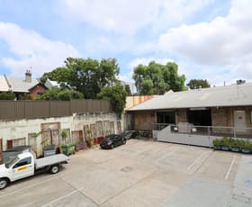 Shop & Retail commercial property leased at 59 Denison Street Camperdown NSW 2050